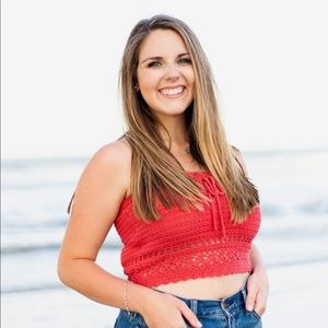 Meet your Posher, Taylor